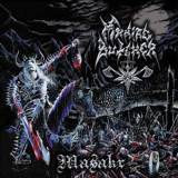 Maniac Butcher - Masakr